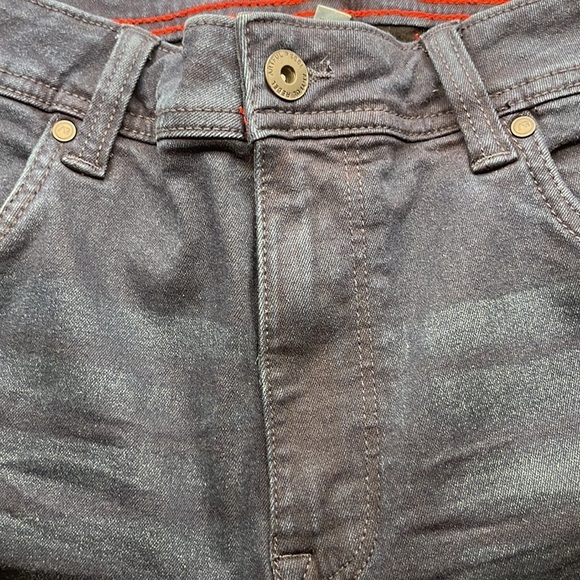 Artful Rebel Straight Slim Size 34 x 32 - Picture 15 of 16